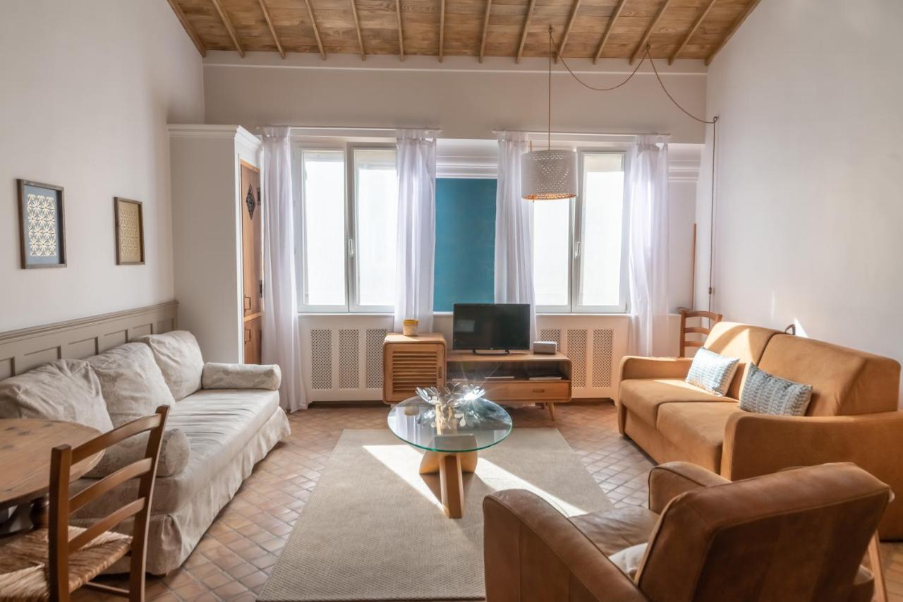 Hypercentre 10 Min De La Gare D'Avignon - Appartement Charmant Et Lumineux Exteriör bild