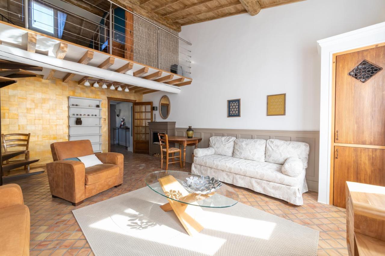 Hypercentre 10 Min De La Gare D'Avignon - Appartement Charmant Et Lumineux Exteriör bild