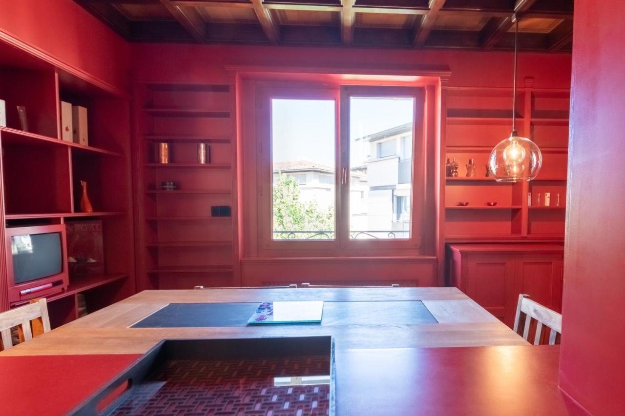 Hypercentre 10 Min De La Gare D'Avignon - Appartement Charmant Et Lumineux Exteriör bild