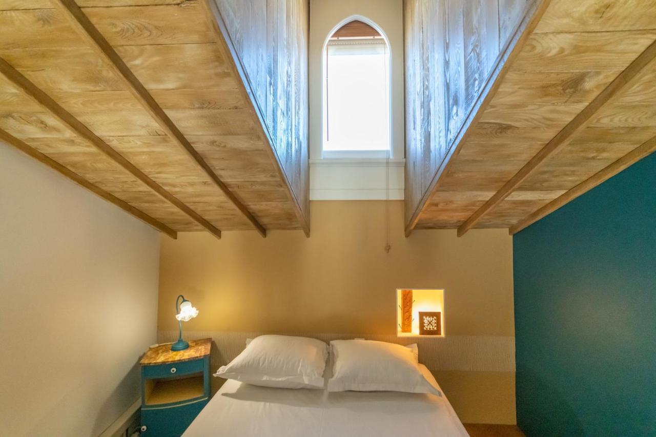 Hypercentre 10 Min De La Gare D'Avignon - Appartement Charmant Et Lumineux Exteriör bild