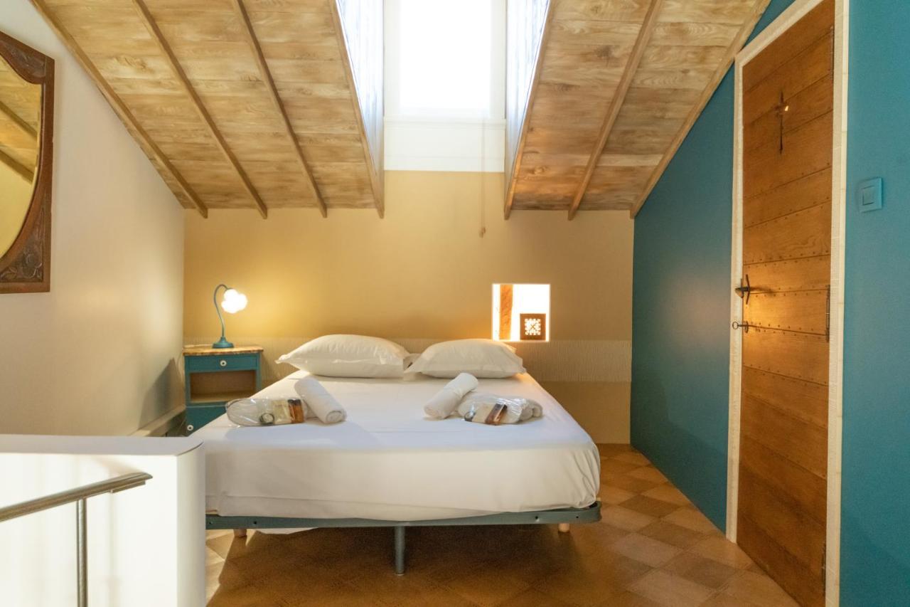 Hypercentre 10 Min De La Gare D'Avignon - Appartement Charmant Et Lumineux Exteriör bild