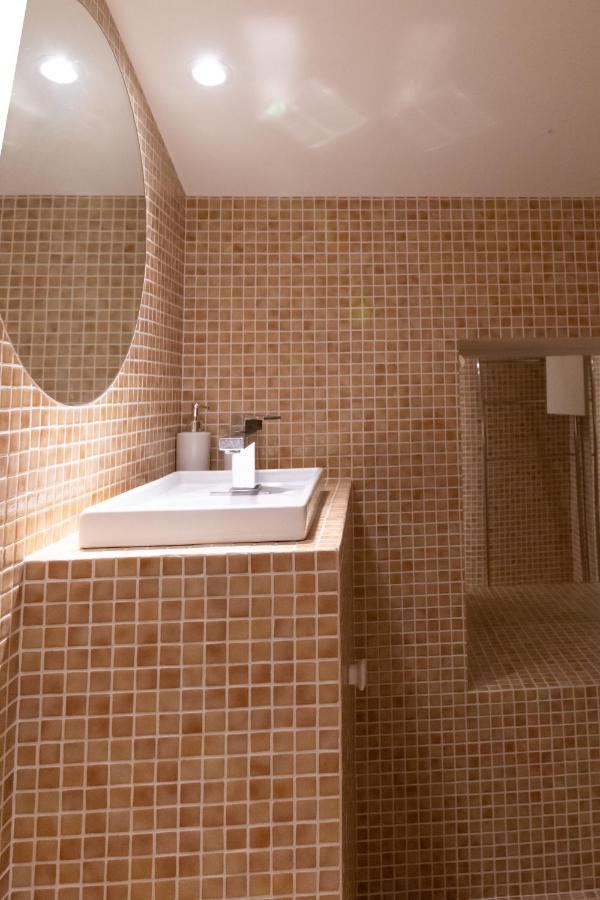 Hypercentre 10 Min De La Gare D'Avignon - Appartement Charmant Et Lumineux Exteriör bild